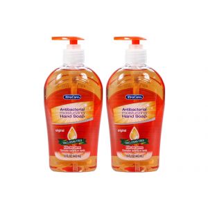 HAND SOAPS