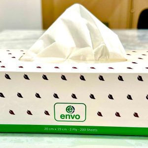 ENVO FACIAL TISSUES