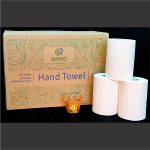 ENVO PAPER TOWEL IN ROLL