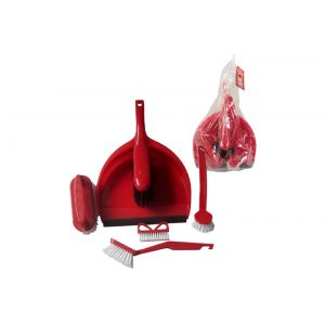 6 PIECES CLEANING KIT