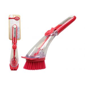 DISH WASHING BRUSH