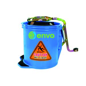 MOP BUCKET (BLUE)