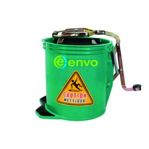 MOP BUCKET (GREEN)