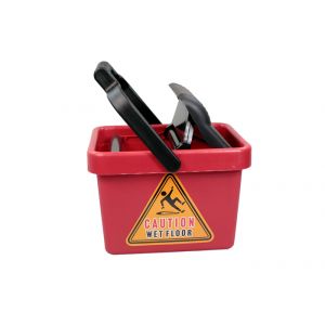 MOP WRINGER BUCKET