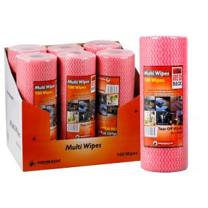 MULTIPURPOSE WIPES