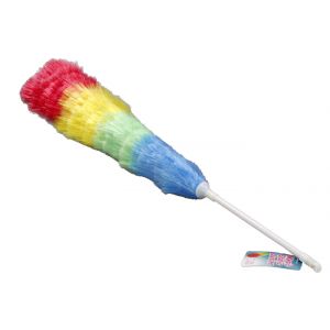 STATIC BRUSH