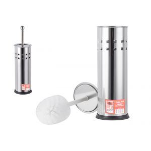 TOILET BRUSH SET