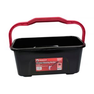WINDOW CLEANING BUCKET