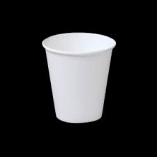 6 oz PAPER CUPS 1000 Pcs