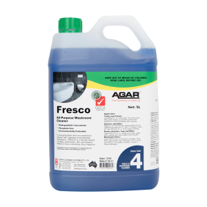 AGAR FRESCO 5 LITRE