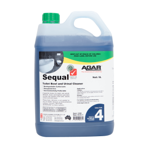 AGAR SEQUAL 5 LITRE