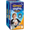BabyLove SLEEPY NIGHTS 8-15 YEARS 4x8's