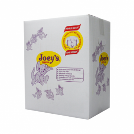 JOEY'S PREMIUM NAPPIES JUNIOR 100's