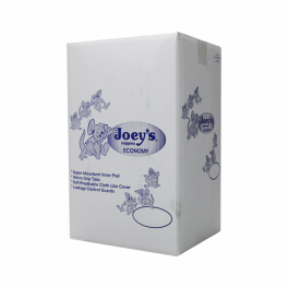 JOEY'S ECONOMY NAPPIES WALKER 72's
