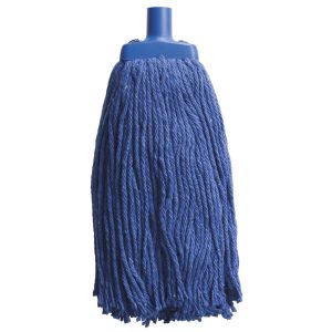 Oates Mop Head Blue