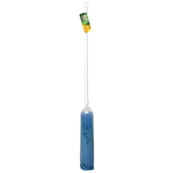 Lambswool Duster