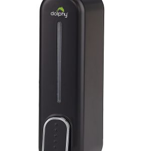 Alternative view of SOAP DISPENSER 300ml - BLACK