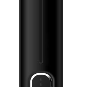 SOAP DISPENSER 300ml - BLACK