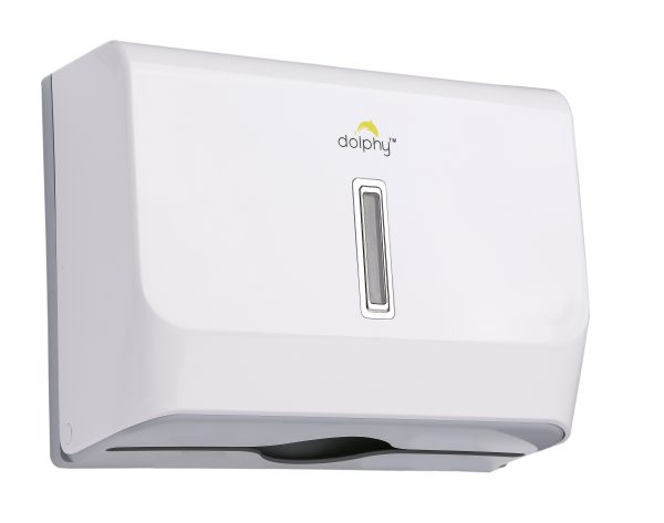 SLIMLINE PAPER TOWEL DISPENSER - Image 3