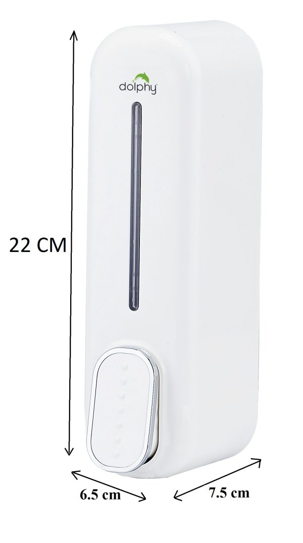 SOAP DISPENSER 300ml - Image 3