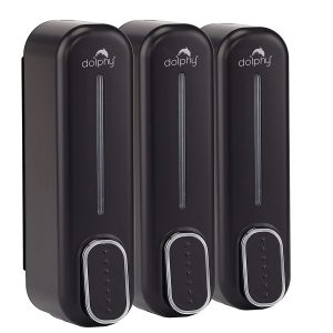 Alternative view of SOAP DISPENSER 300 ml - SET OF 3