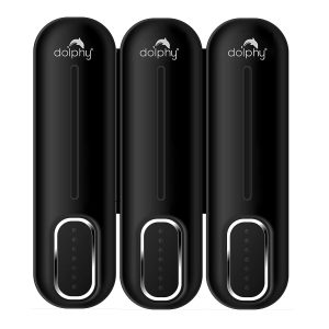 SOAP DISPENSER 300 ml - SET OF 3