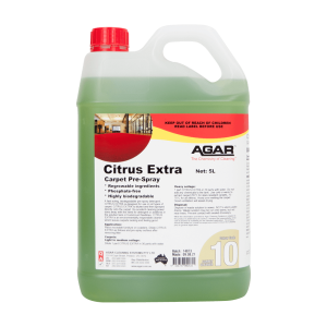 AGAR CITRUS EXTRA 5L