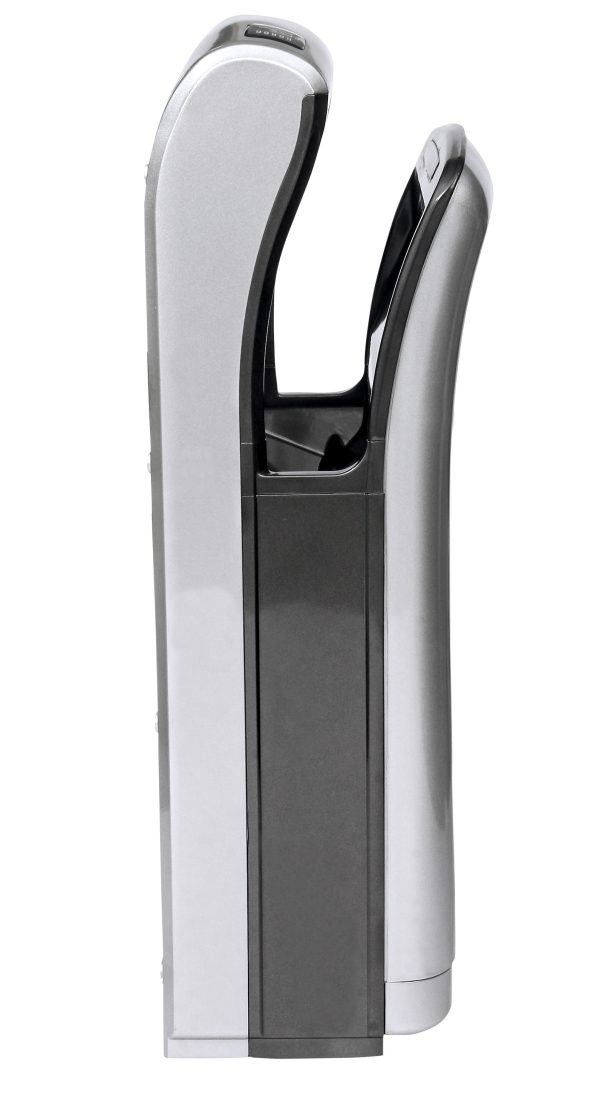PEAK JET HAND DRYER 1800W - GREY - Image 3
