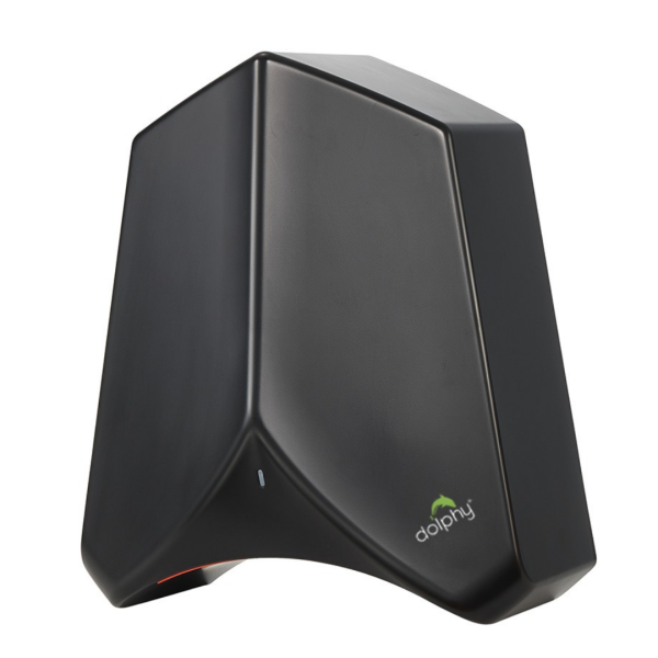 ADGE HAND DRYER 1100W - BLACK - Image 2