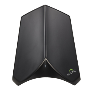 ADGE HAND DRYER 1100W - BLACK