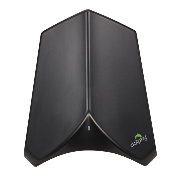 ADGE HAND DRYER 1100W - BLACK