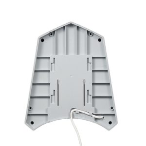 Alternative view of ADGE HAND DRYER 110W - SILVER