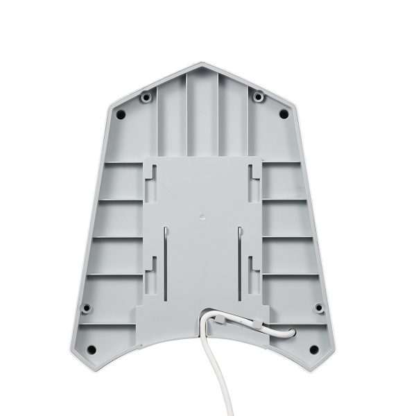 ADGE HAND DRYER 110W - SILVER - Image 2