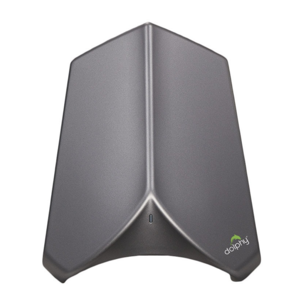 ADGE HAND DRYER 110W - SILVER