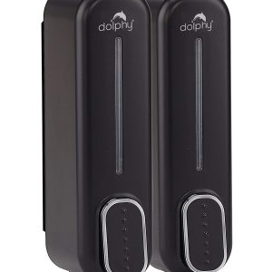 Alternative view of SOAP DISPENSER 300 ml - SET OF 2