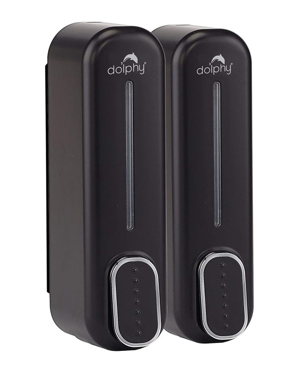 SOAP DISPENSER 300 ml - SET OF 2 - Image 2