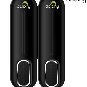 SOAP DISPENSER 300 ml - SET OF 2