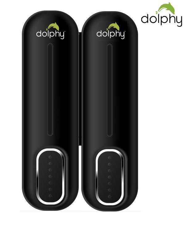 SOAP DISPENSER 300 ml - SET OF 2