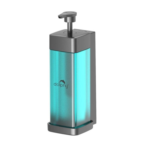 MANUAL DISPENSER SINGLE 300ml