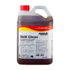Agar Grill Cleaner