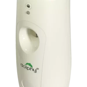 Alternative view of Automatic Aerosol Dispenser